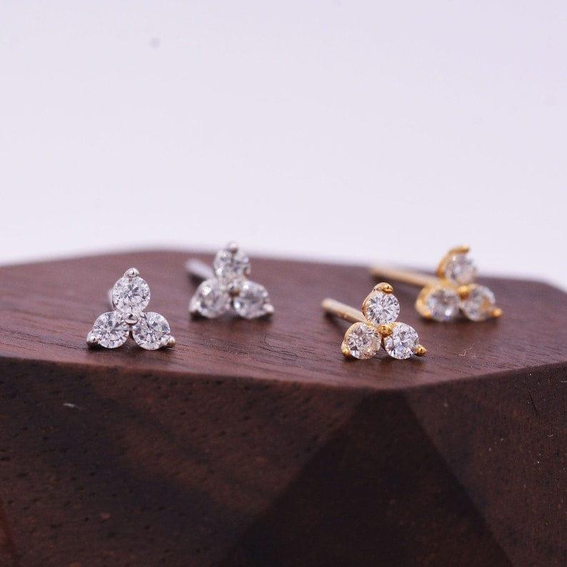 Lab Grown Diamond Earrings: A Complete Buying Guide for Style and Sustainability