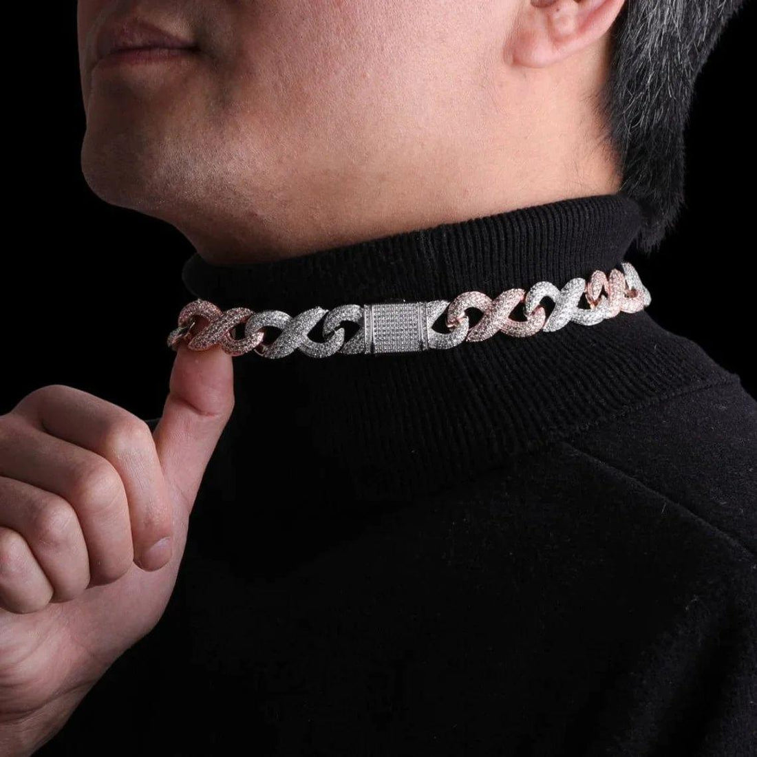 Best Iced Out Chains