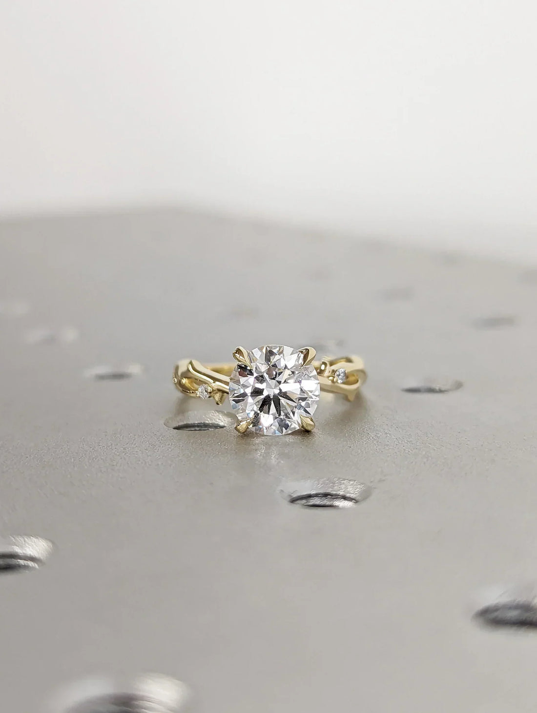 best way to buy lab grown diamond engagement rings in 2026