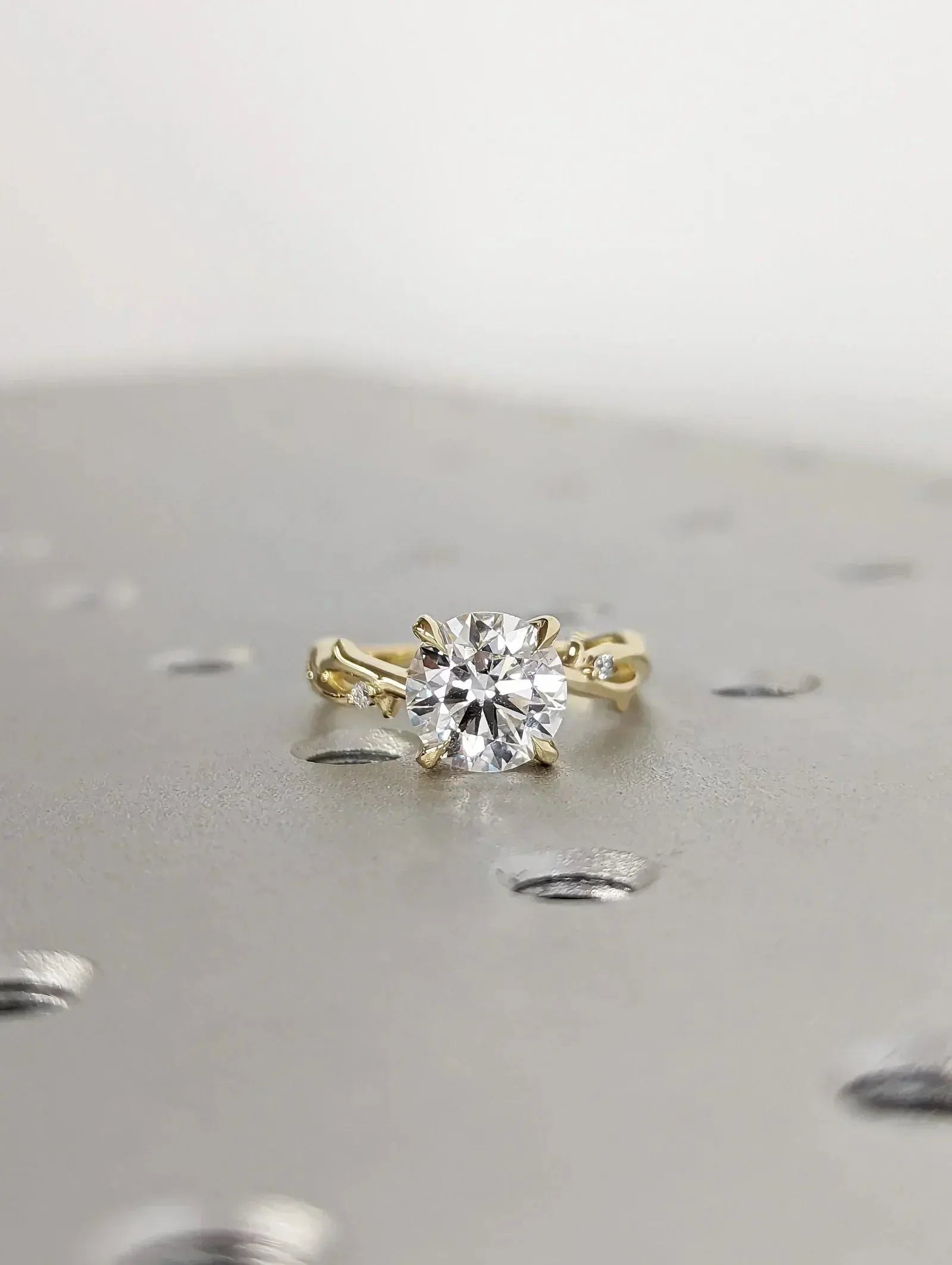 Best Lab Grown Diamond Engagement Rings 2026 - JBR Jeweler