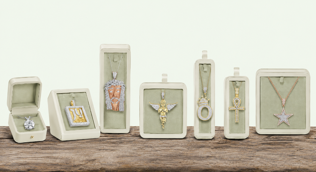 What Is Hip Hop Jewelry?