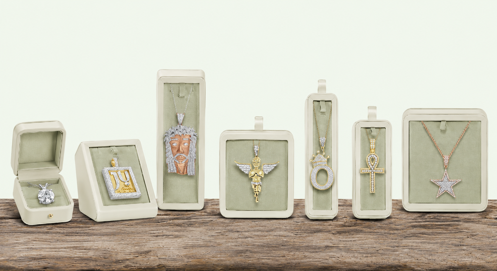 What Is Hip Hop Jewelry?