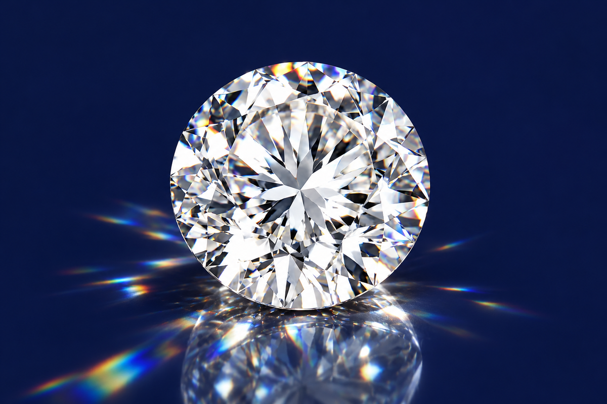 What Is a Lab Grown Diamond? A Complete Beginner’s Guide