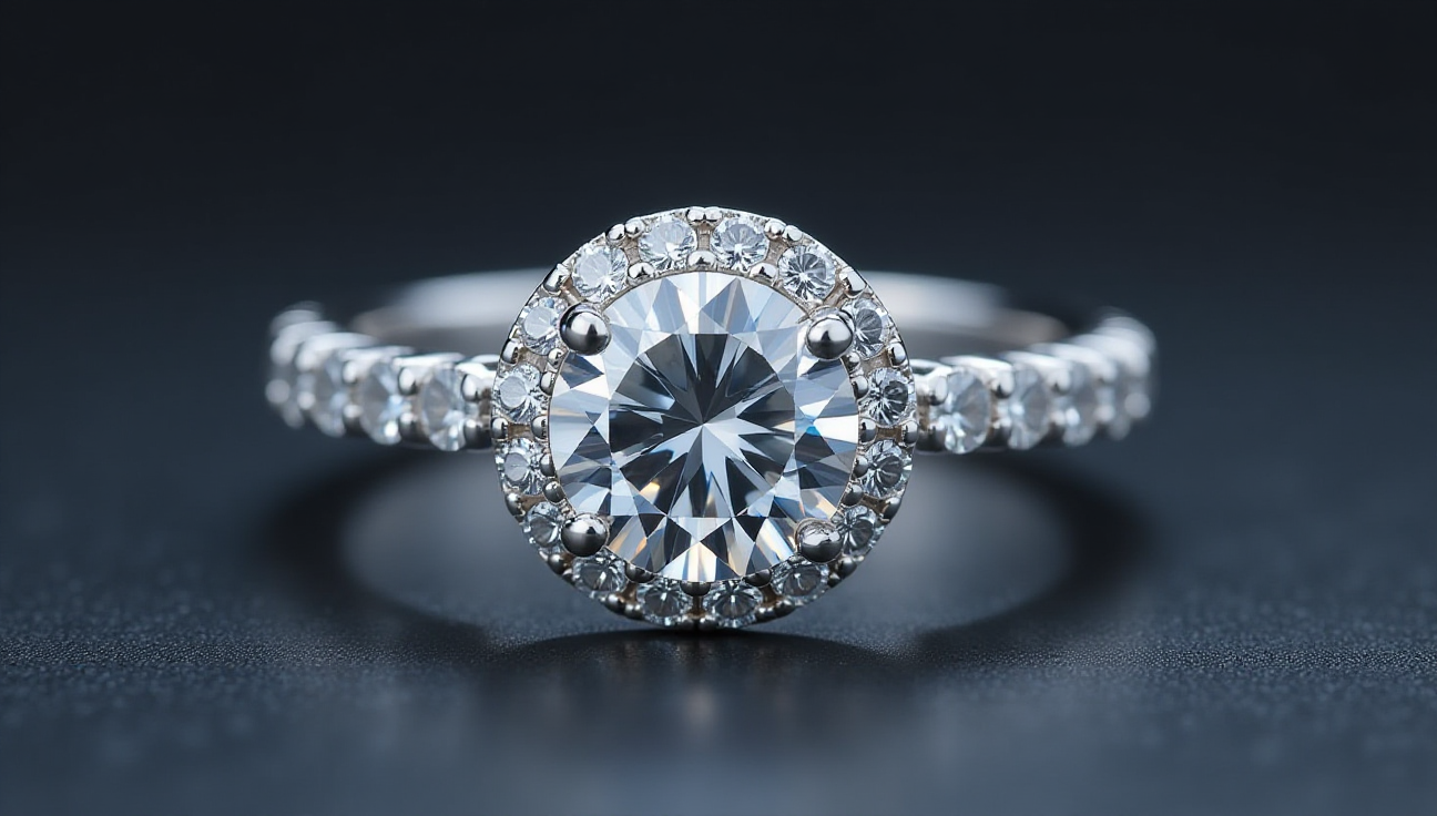 The Ultimate Guide to Buying Lab-Created Diamond Engagement Rings JBR Jeweler