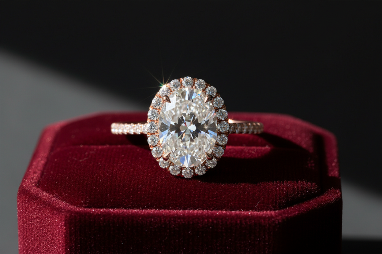 10 Major Reasons to Choose a Lab Grown Diamond Engagement Ring in 2026