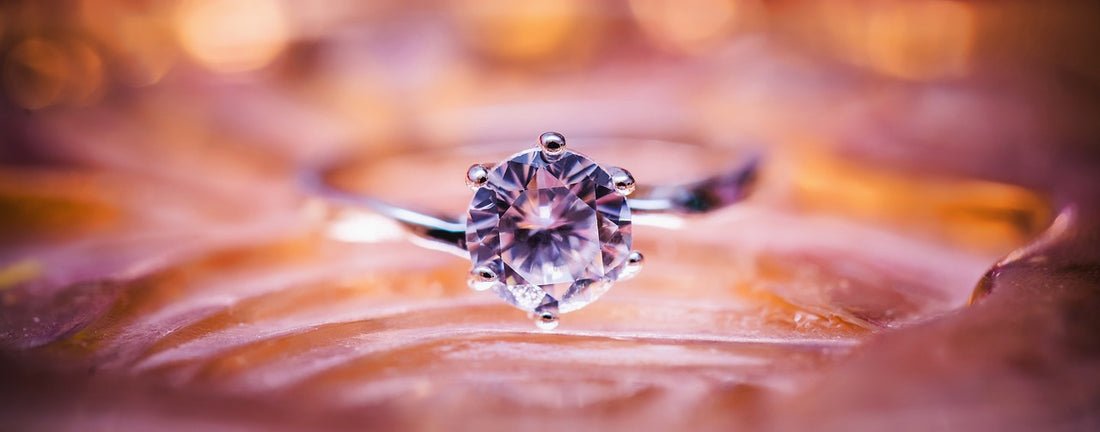 Diamonds Do Good: Is Ethical Sourcing the New Trend in American Jewelry?