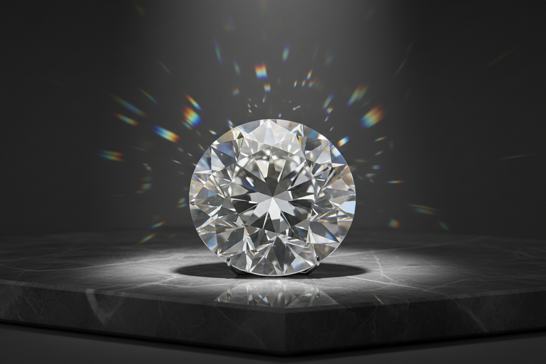 Fab Diamond: The Future of Fine Jewelry Is Here JBR Jeweler