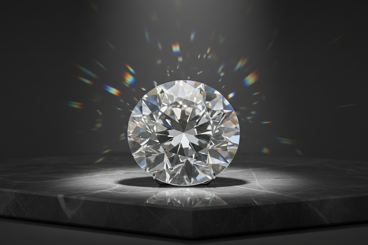 Fab Diamond: The Future of Fine Jewelry Is Here