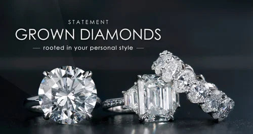 Christmas Sale: Sparkling Offers on Diamond Jewelry from JBR Jeweler in the USA