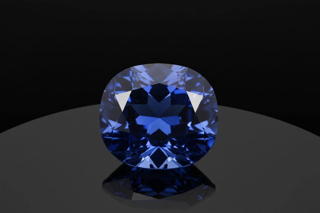 Sapphire: The Complete Guide to September's Birthstone