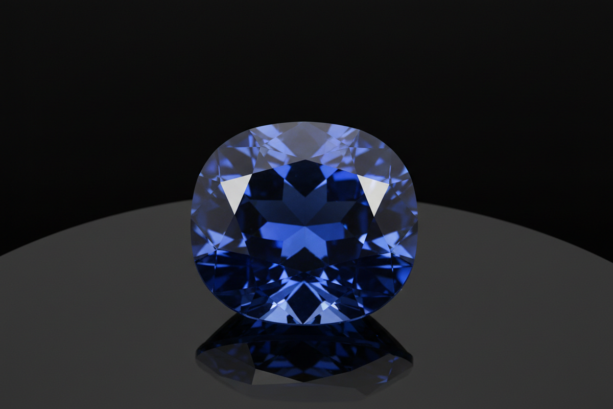 Sapphire: The Complete Guide to September's Birthstone