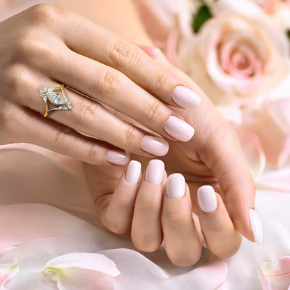 Vintage-Style Marquise Ring, 1.90 CT Bezel Set