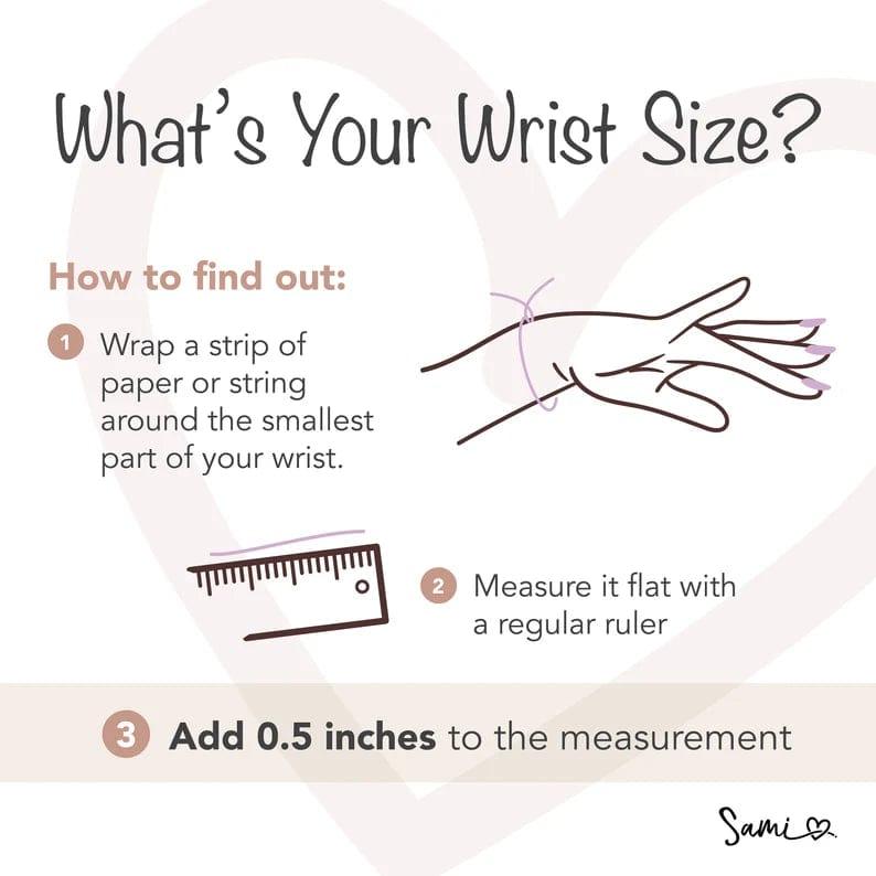 14k Solid Gold 3.5mm Round Bracelet - JBR Jeweler