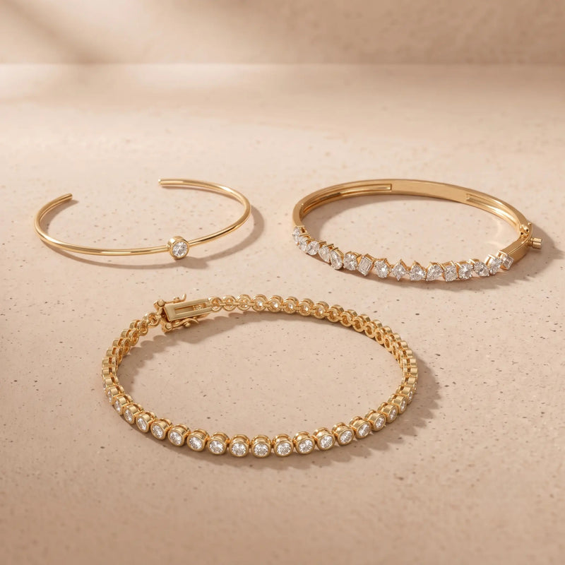 Bracelets