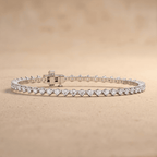 lab grown diamond jewelry for women