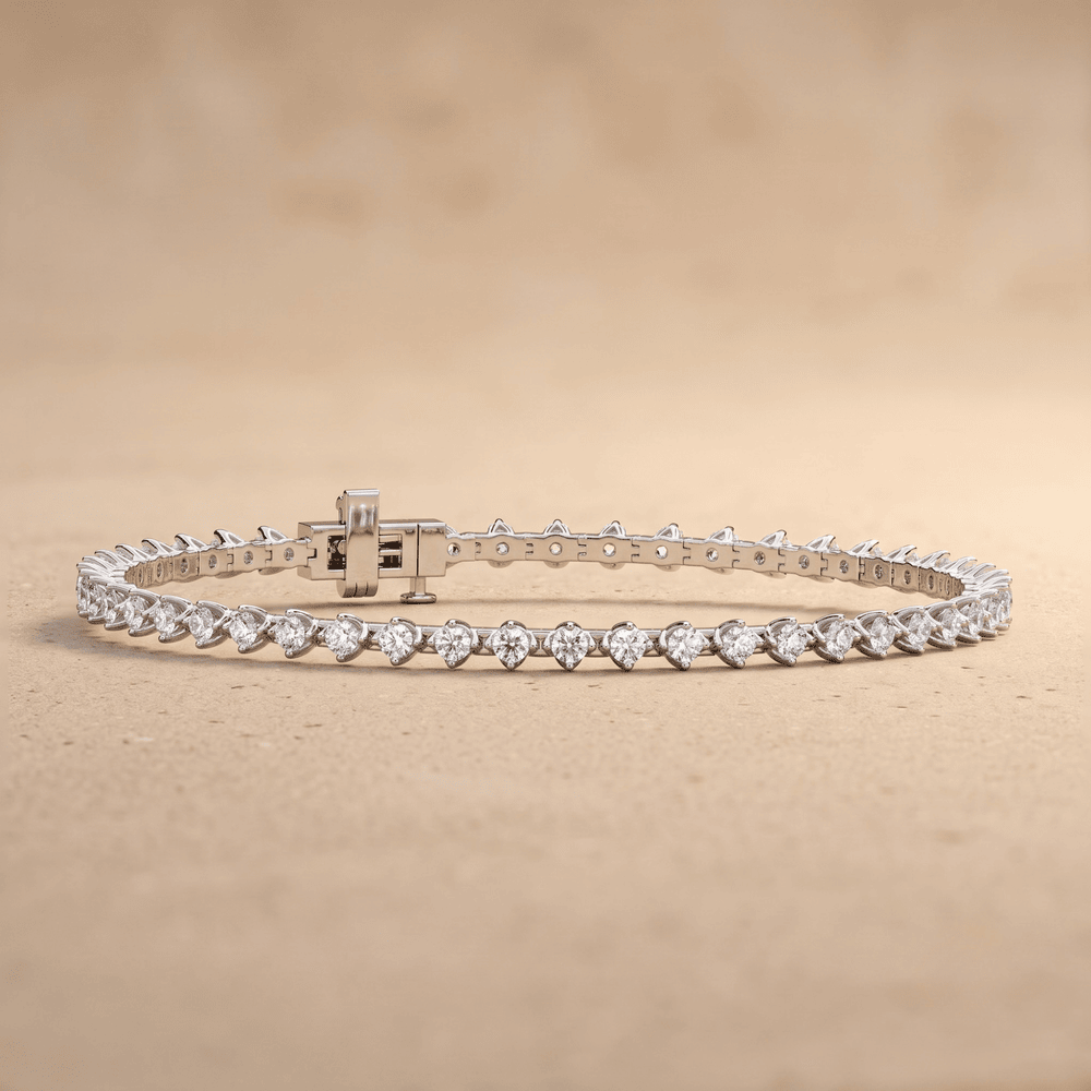 lab grown diamond jewelry for women