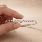 lab grown diamond jewelry for women