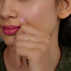 Comfort fit Baguette Moissanite Diamond Wedding Band - JBR Jeweler