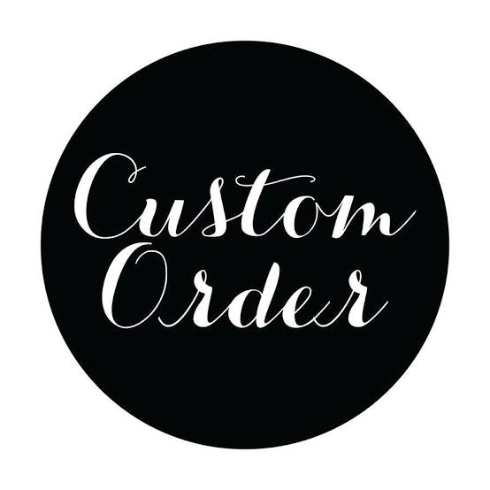 Custom Silver moissanite Pendant