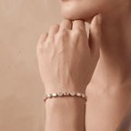 Luxury diamond bracelet for women
