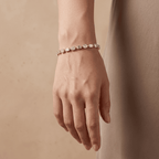 Luxury diamond bracelet for women