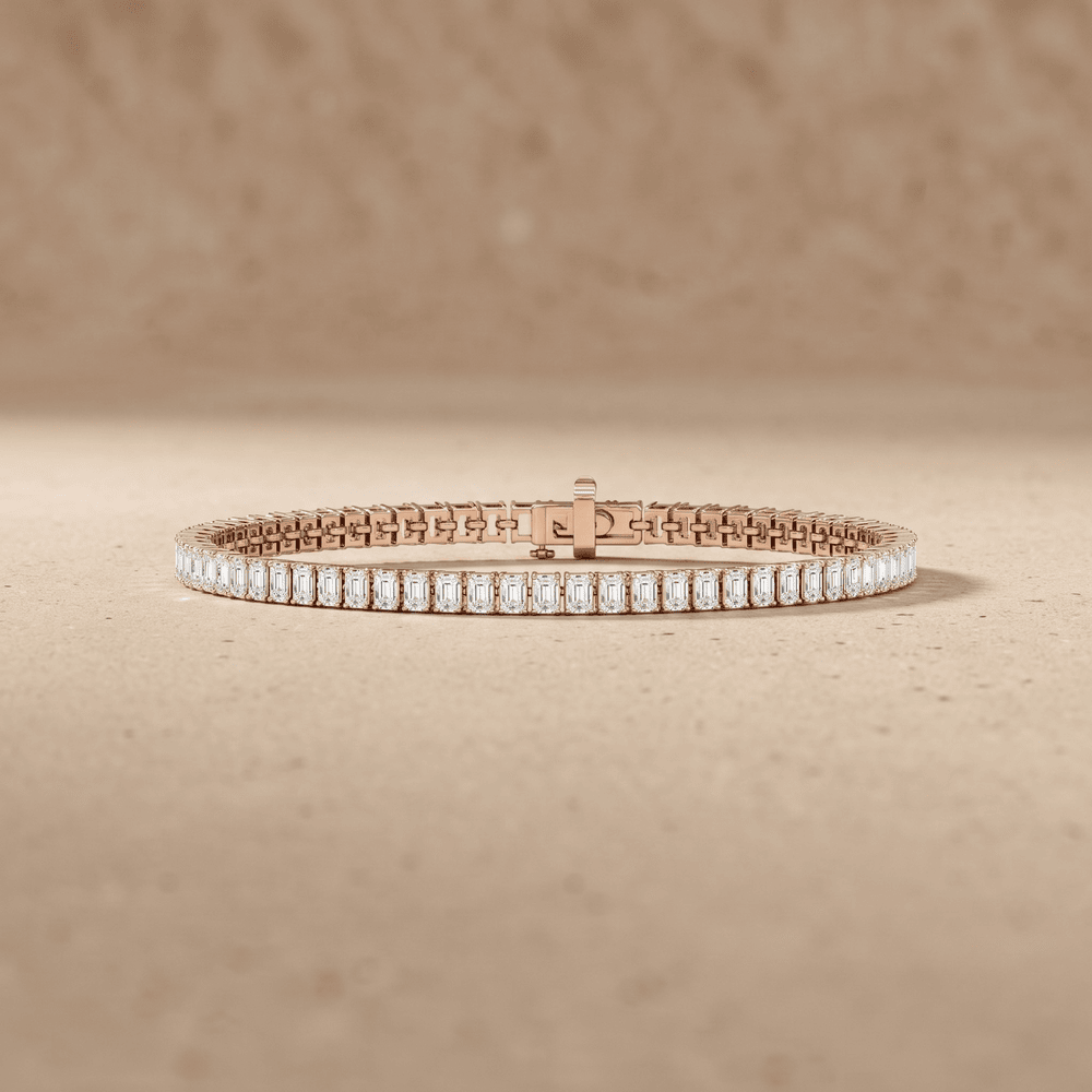Diamond Bracelet for Women