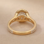 round-cut-lab-diamond-halo-ring-14k-gold-lifestyle