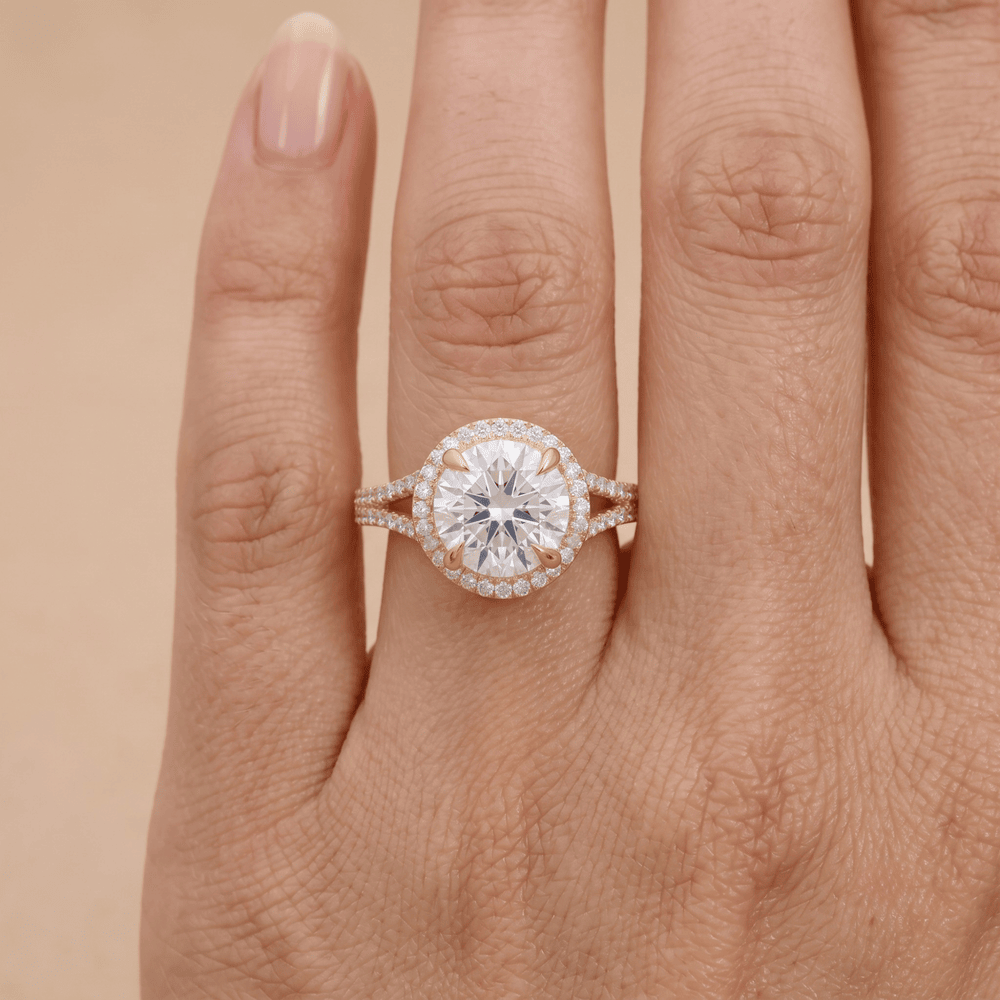 split-shank-halo-ring-round-lab-diamond-profile-view