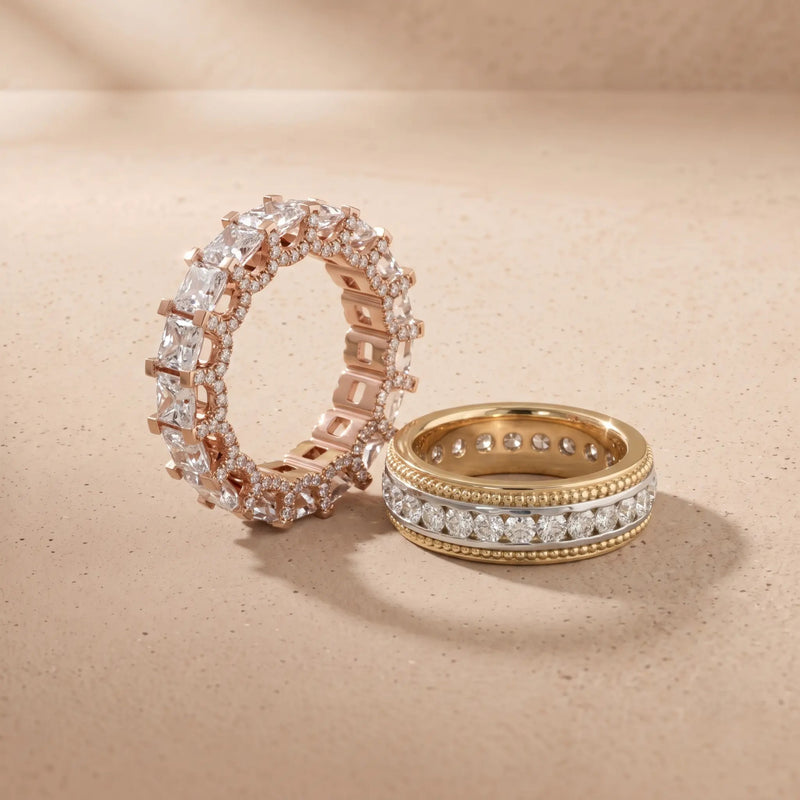 Wedding Bands