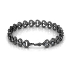 Delicate Heart Shape Classic Women’s Bracelate - JBR Jeweler