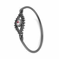 Evil Eye 925 Silver Bracelet for Womens - JBR Jeweler