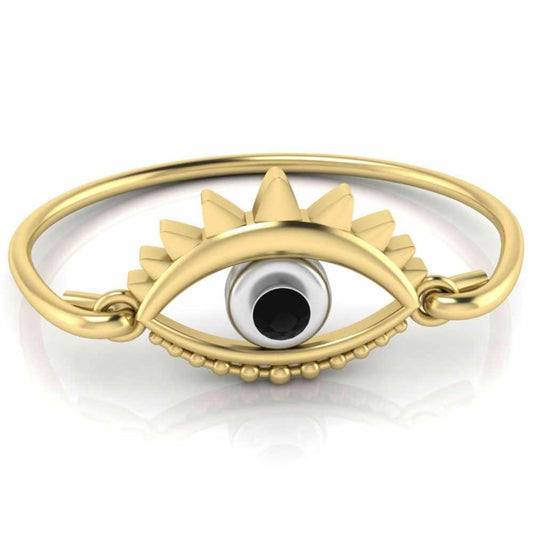 Evil Eye Sterling Silver Bracelets for Women - JBR Jeweler