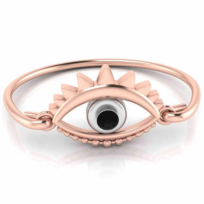 Evil Eye Sterling Silver Bracelets for Women - JBR Jeweler