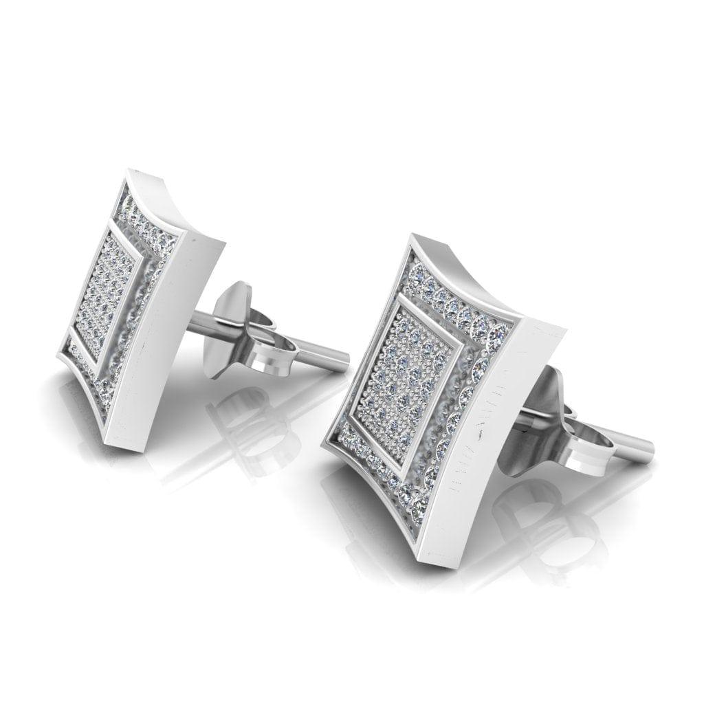 Sterling Silver Earring Back – BURT'S JEWELERS