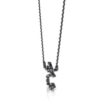 JBR Dainty Sagittarius Zodiac Sign Sterling Silver Necklace - JBR Jeweler