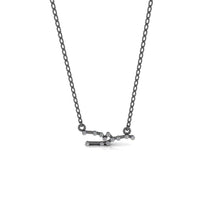 JBR Dainty Taurus Zodiac Sign Sterling Silver Necklace - JBR Jeweler