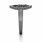JBR Family Tree For Life Sterling Silver Ring - JBR Jeweler