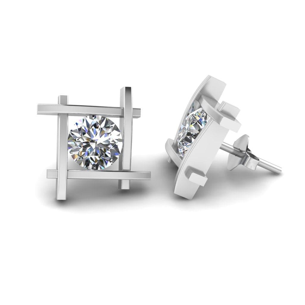 925 Sterling Silver Earrings