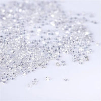 Lab Grown Cvd 1.80mm To 2.6mm. Si Melle Round Shape Mix Size - JBR Jeweler