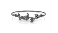 Olive Branch Bridesmaid S925 Bracelet For Women - JBR Jeweler