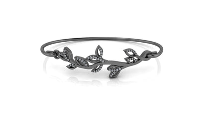 Olive Branch Bridesmaid S925 Bracelet For Women - JBR Jeweler