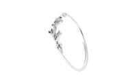 Olive Branch Bridesmaid S925 Bracelet For Women - JBR Jeweler