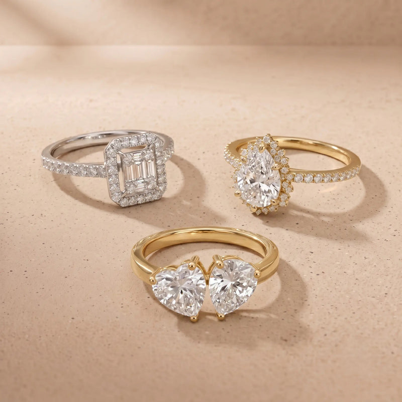 Engagement Rings