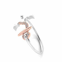 Summer Party Wear Anchor Bangle Bracelets For Women - JBR Jeweler